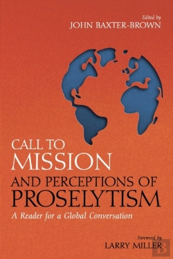 Bertrand.pt - Call To Mission And Perceptions Of Proselytism