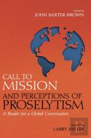 Call To Mission And Perceptions Of Proselytism