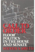 Call To Order