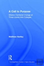Call To Purpose