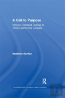 Call To Purpose