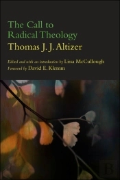 Call To Radical Theology