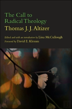 Bertrand.pt - Call To Radical Theology