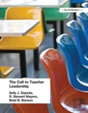 Call To Teacher Leadership