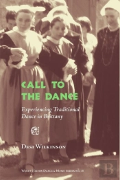 Call To The Dance
