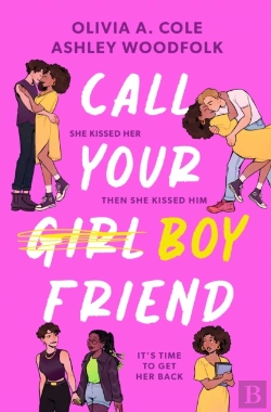 Bertrand.pt - Call Your Boyfriend
