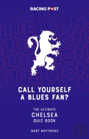 Call Yourself A Blues Fan?
