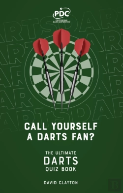 Bertrand.pt - Call Yourself A Darts Fan?