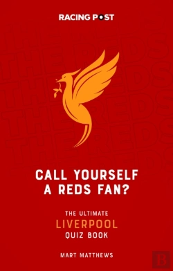 Bertrand.pt - Call Yourself A Reds Fan?