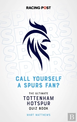 Bertrand.pt - Call Yourself A Spurs Fan?