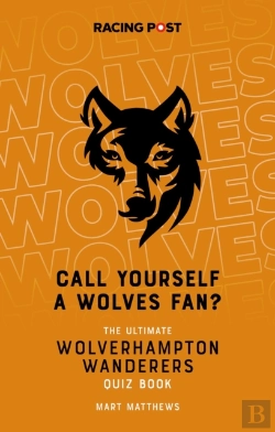 Bertrand.pt - Call Yourself A Wolves Fan?