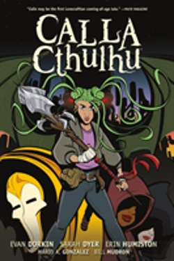 Bertrand.pt - Calla Cthulhu