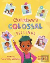 Callabee'S Colossal Feelings