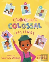 Callabee'S Colossal Feelings