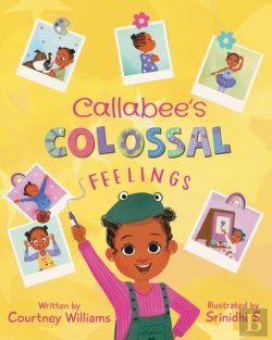 Bertrand.pt - Callabee'S Colossal Feelings