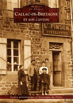 Bertrand.pt - Callac-De-Bretagne Et Son Canton