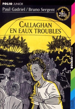 Bertrand.pt - Callaghan En Eaux Troubles