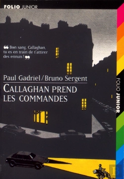 Bertrand.pt - Callaghan Prend Les Commandes