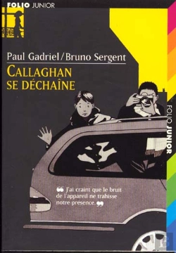 Bertrand.pt - Callaghan Se Déchaîne