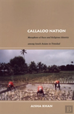 Bertrand.pt - Callaloo Nation