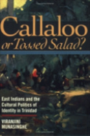 Callaloo Or Tossed Salad?
