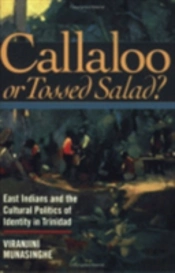 Callaloo Or Tossed Salad?
