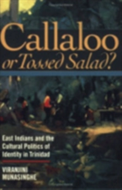 Bertrand.pt - Callaloo Or Tossed Salad?