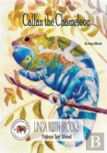Callan The Chameleon