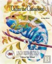 Callan The Chameleon