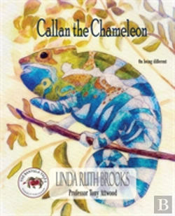 Bertrand.pt - Callan The Chameleon