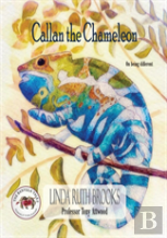 Callan The Chameleon