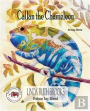 Callan The Chameleon