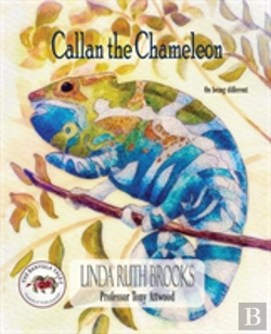 Bertrand.pt - Callan The Chameleon