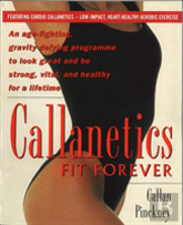 Callanetics Fit Forever