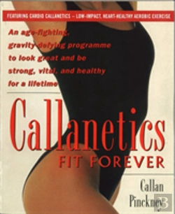 Bertrand.pt - Callanetics Fit Forever