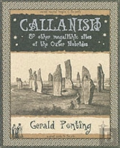 Callanish And Other Megalithic Sites Of The Outer Hebrides: And Other Megalithic Sites Of The Outer Hebrides