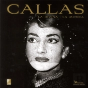 Callas-La Divine