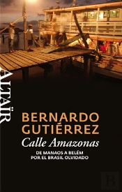 Calle Amazonas