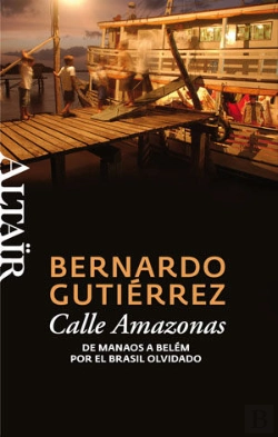 Bertrand.pt - Calle Amazonas