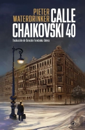 Calle Chaikovski 40