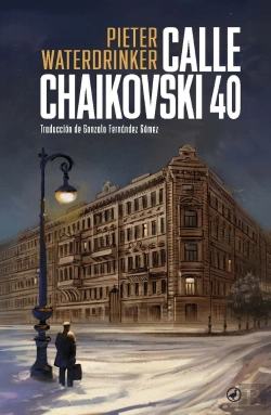 Bertrand.pt - Calle Chaikovski 40
