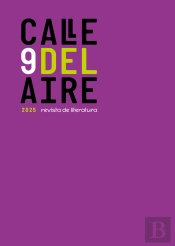 Calle Del Aire. Revista De Literatura, 9
