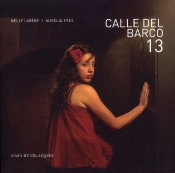 Calle Del Barco 13