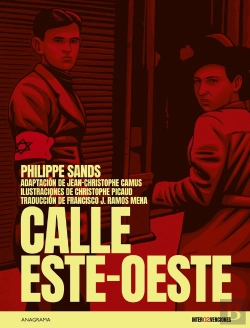 Bertrand.pt - Calle Este-Oeste