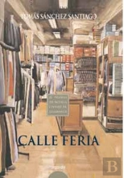 Calle Feria