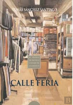 Bertrand.pt - Calle Feria