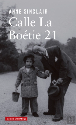 Bertrand.pt - Calle La Boétie 21