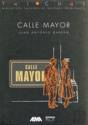 Calle Mayor
