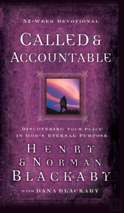 Bertrand.pt - Called And Accountable 52-Week Devotiona