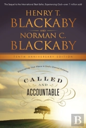 Called And Accountable: Discovering Your